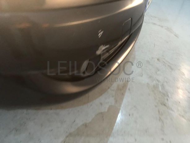 Renault Scénic 1.5DCI · Ano 2007