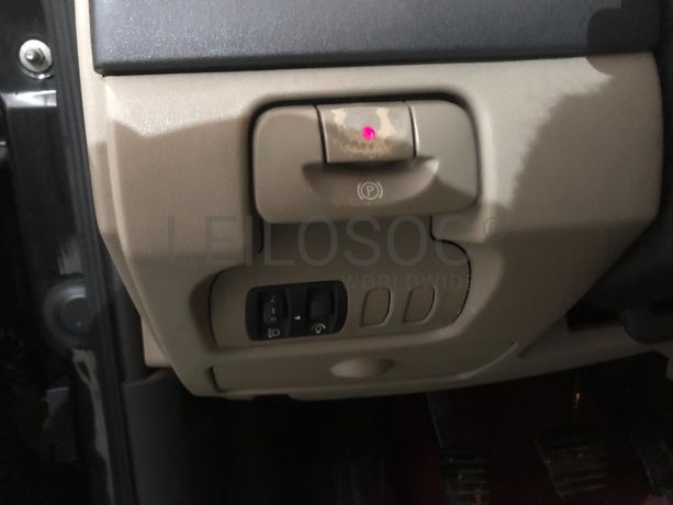 Renault Scénic 1.5DCI · Ano 2007