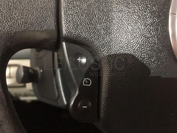 Renault Scénic 1.5DCI · Ano 2007