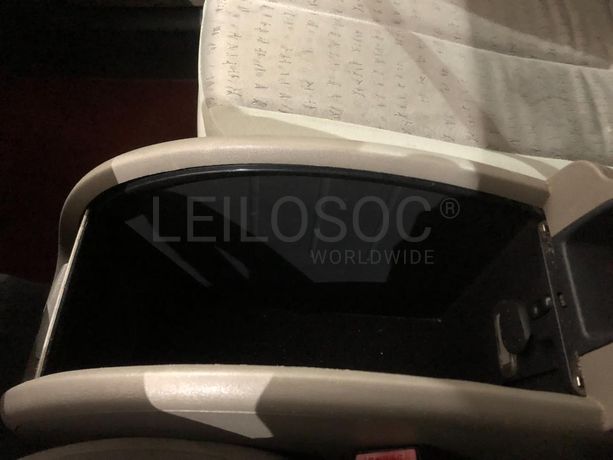 Renault Scénic 1.5DCI · Ano 2007