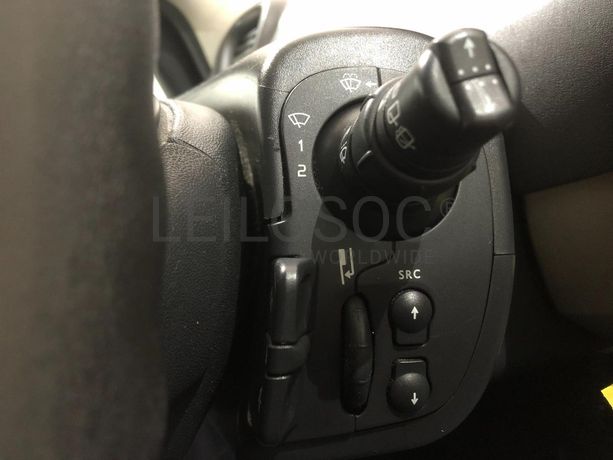 Renault Scénic 1.5DCI · Ano 2007