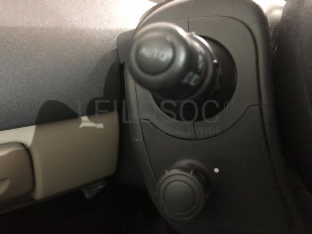 Renault Scénic 1.5DCI · Ano 2007