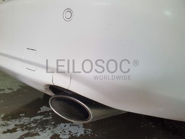 Mercedes-Benz 320 CDI · Ano 2005