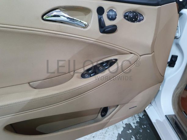 Mercedes-Benz 320 CDI · Ano 2005