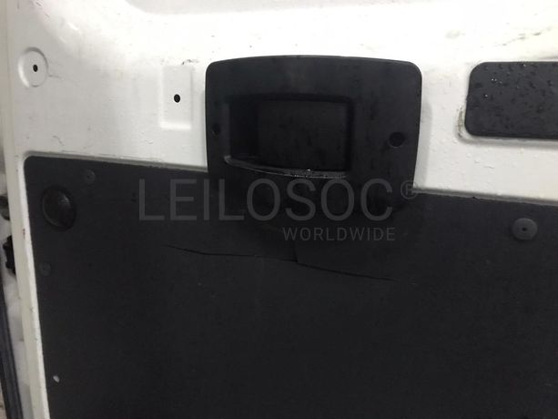 Citroën Jumper 2.2 BlueHDI · Ano 2020