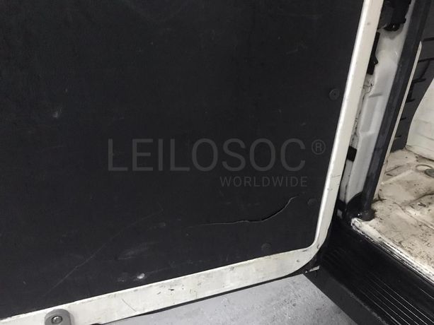 Citroën Jumper 2.2 BlueHDI · Ano 2020