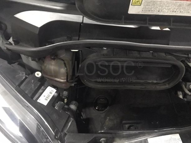 Citroën Jumper 2.2 BlueHDI · Ano 2020