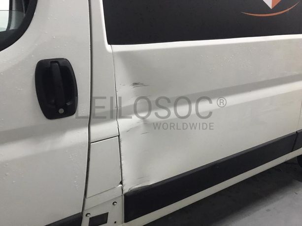 Citroën Jumper 2.2 BlueHDI · Ano 2020