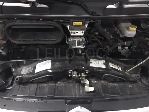 Citroën Jumper 2.2 BlueHDI · Ano 2020