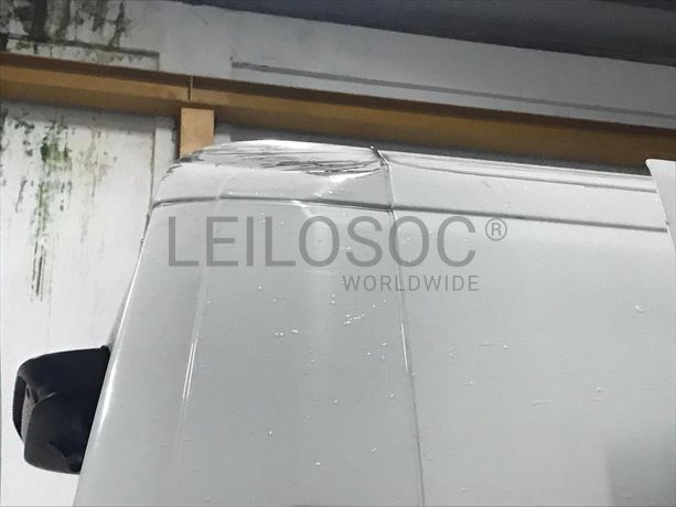 Citroën Jumper 2.2 BlueHDI · Ano 2020