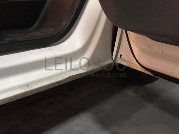 Opel Vivaro 1.5 CDTI · Ano 2021