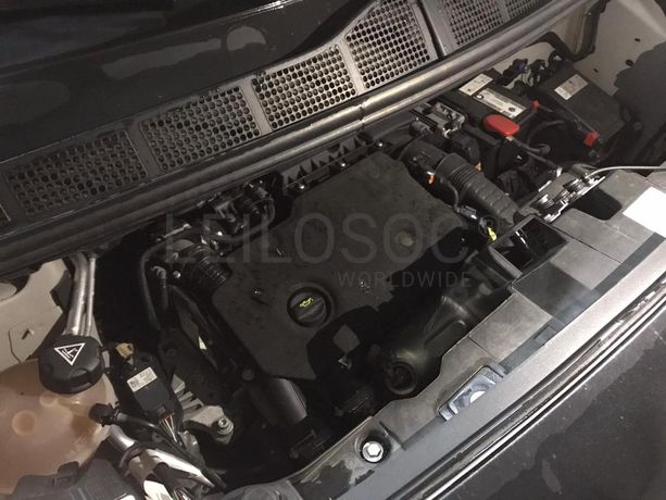 Opel Vivaro 1.5 CDTI · Ano 2021