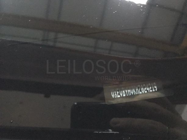 Opel Vivaro 1.5 CDTI · Ano 2021