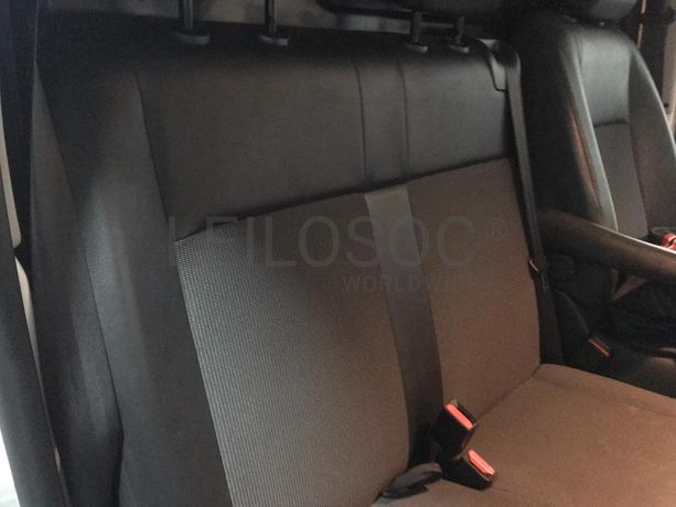 Opel Vivaro 1.5 CDTI · Ano 2021