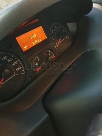 Citroën Jumper 2.2 Blue Hdi · Ano 2021