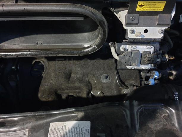 Citroën Jumper 2.2 Blue Hdi · Ano 2021