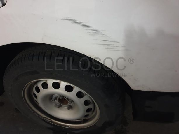 Citroën Jumpy 1.5 Blue Hdi · Ano 2021