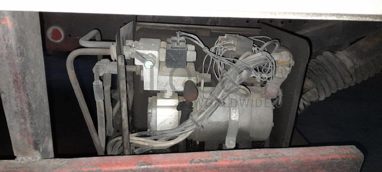 Iveco Eurocargo 100E15