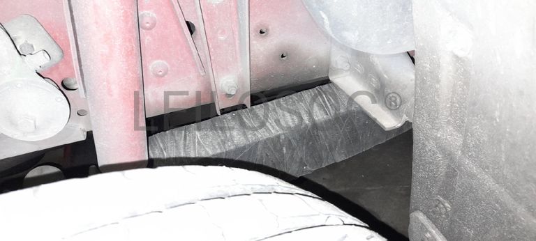 Iveco Eurocargo 100E15