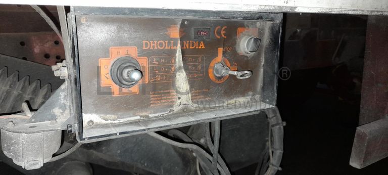 Iveco Eurocargo 100E15