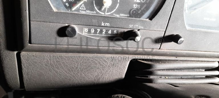 Iveco Eurocargo ML150E18