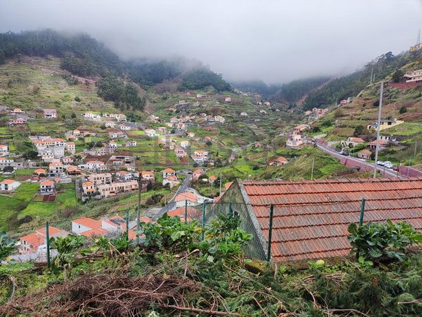 Raiz de Moradia V2 · Câmara de Lobos, Arquipélago da Madeira