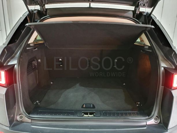 Range Rover Evoque · Ano 2016