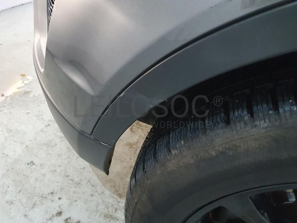 Range Rover Evoque · Ano 2016