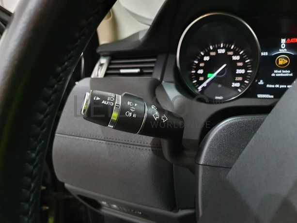 Range Rover Evoque · Ano 2016