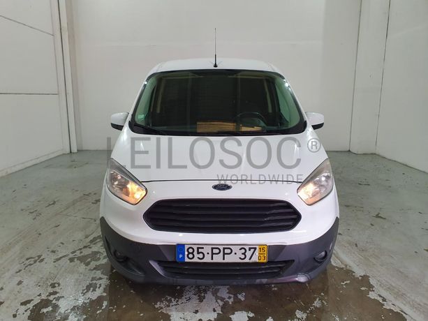 Ford Transit Courier 1.5 TDCI