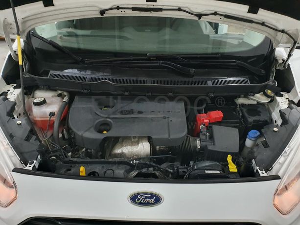 Ford Transit Courier 1.5 TDCI