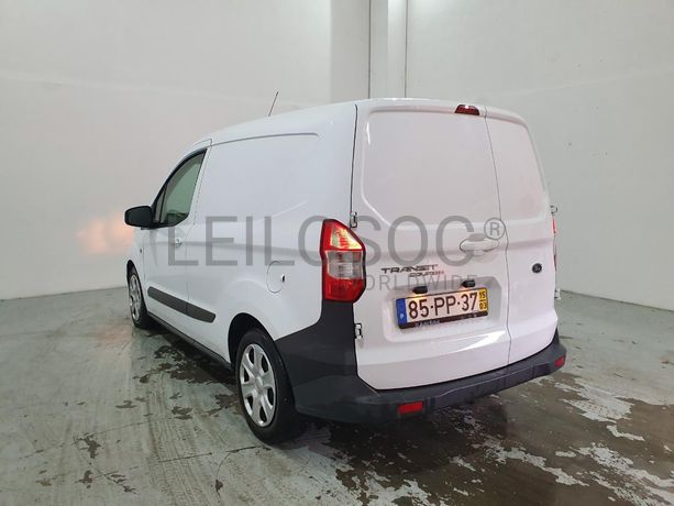 Ford Transit Courier 1.5 TDCI