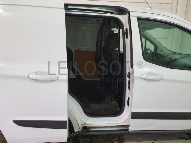 Ford Transit Courier 1.5 TDCI