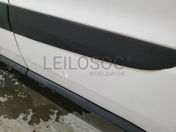 Ford Transit Courier 1.5 TDCI