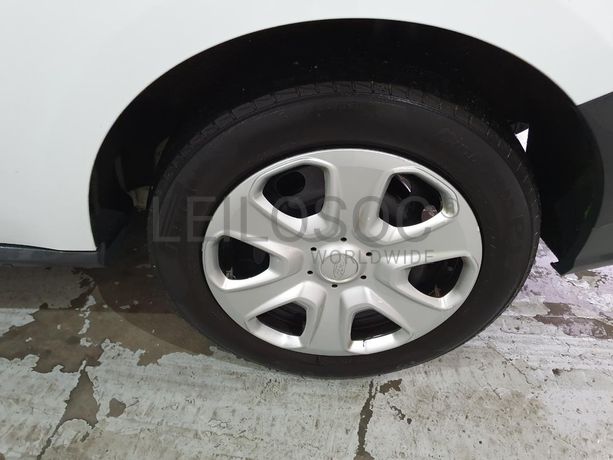 Ford Transit Courier 1.5 TDCI