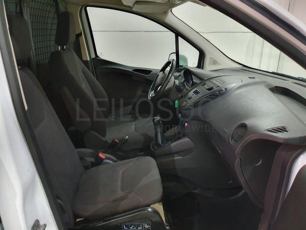 Ford Transit Courier 1.5 TDCI