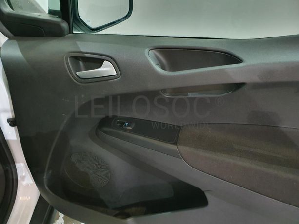 Ford Transit Courier 1.5 TDCI