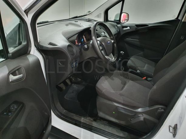 Ford Transit Courier 1.5 TDCI