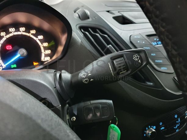 Ford Transit Courier 1.5 TDCI