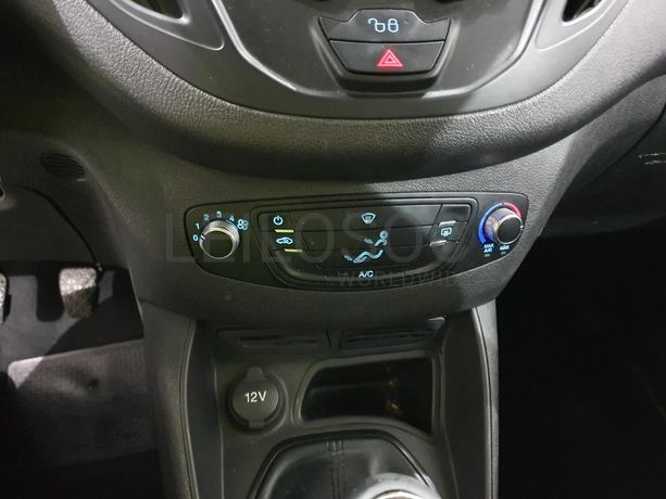 Ford Transit Courier 1.5 TDCI