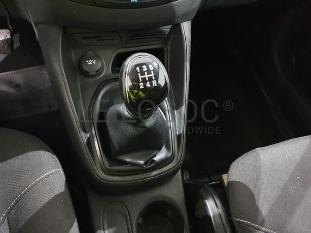 Ford Transit Courier 1.5 TDCI