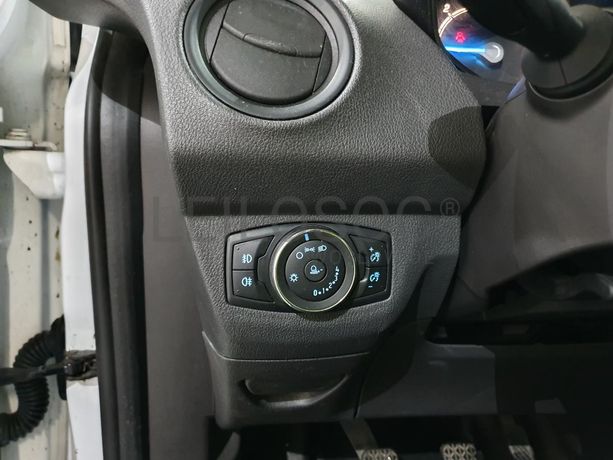 Ford Transit Courier 1.5 TDCI