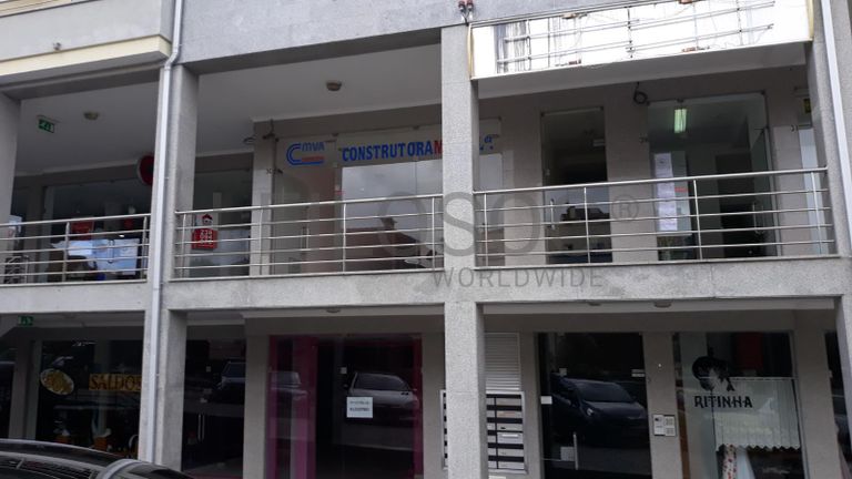 Escritório · Oliveira do Hospital