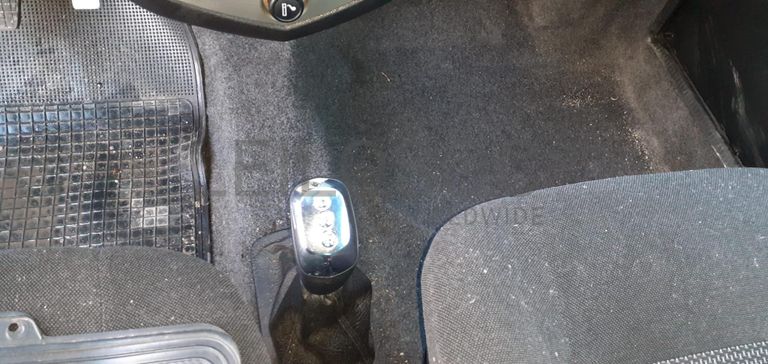 Aixam Crossline · Ano 2010