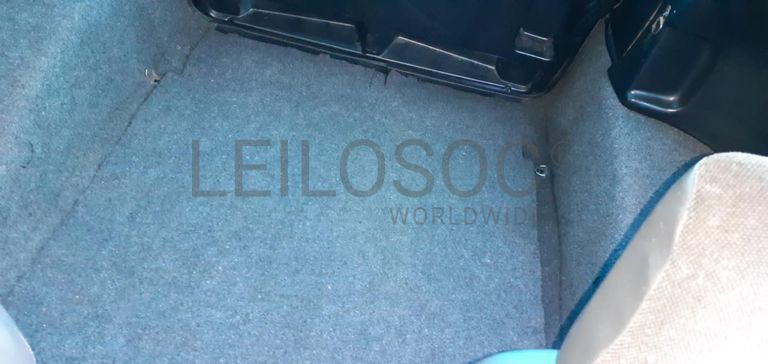 Aixam Crossline · Ano 2010