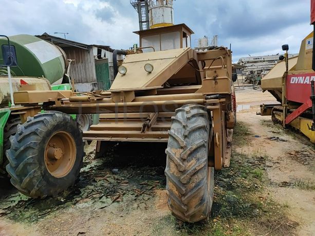 Misturadora/Recicladora CATERPILLAR SS 250