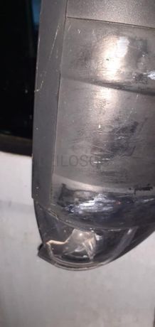 Iveco Daily 3551 TV · Ano 2010