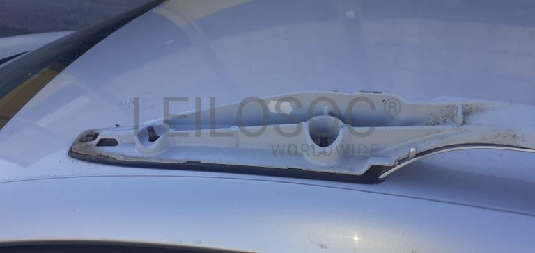 Renault Mégane 1.5DCI · Ano 2012