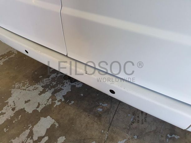 Mercedes-Benz Vito 2.2 CDI · Ano 2011