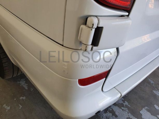 Mercedes-Benz Vito 2.2 CDI · Ano 2011